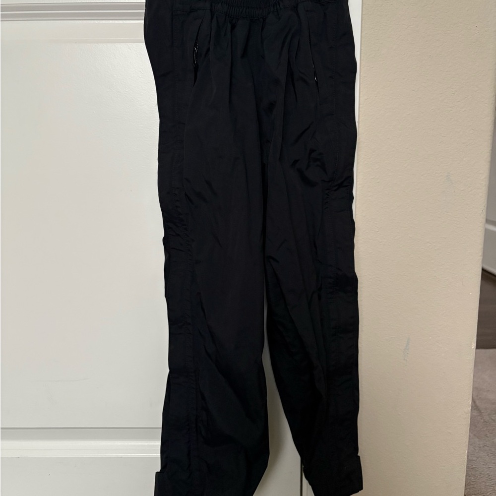 Columbia Kids Black Casual Pants